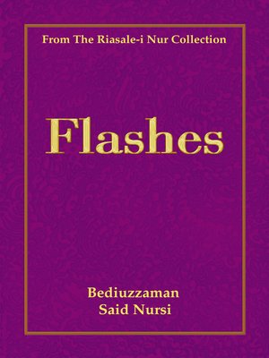 cover image of Flashes